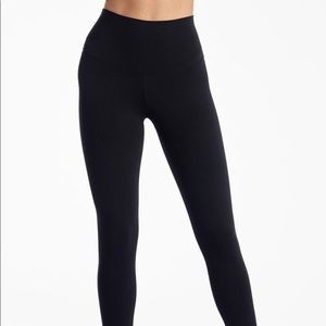 DYI Signature Tight‎ Brown Leggings Sz S